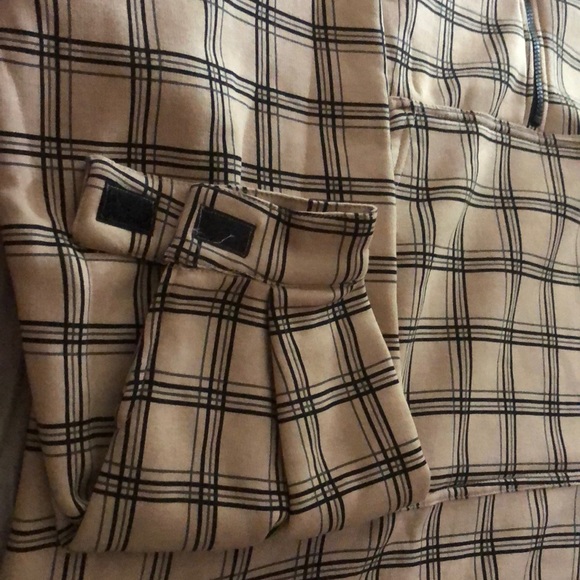 Over sized long sleeves shirt - Picture 2 of 4